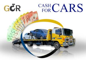 cash for junk cars melbourne
