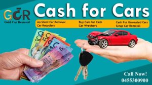 cash for cars Ballarat 3050