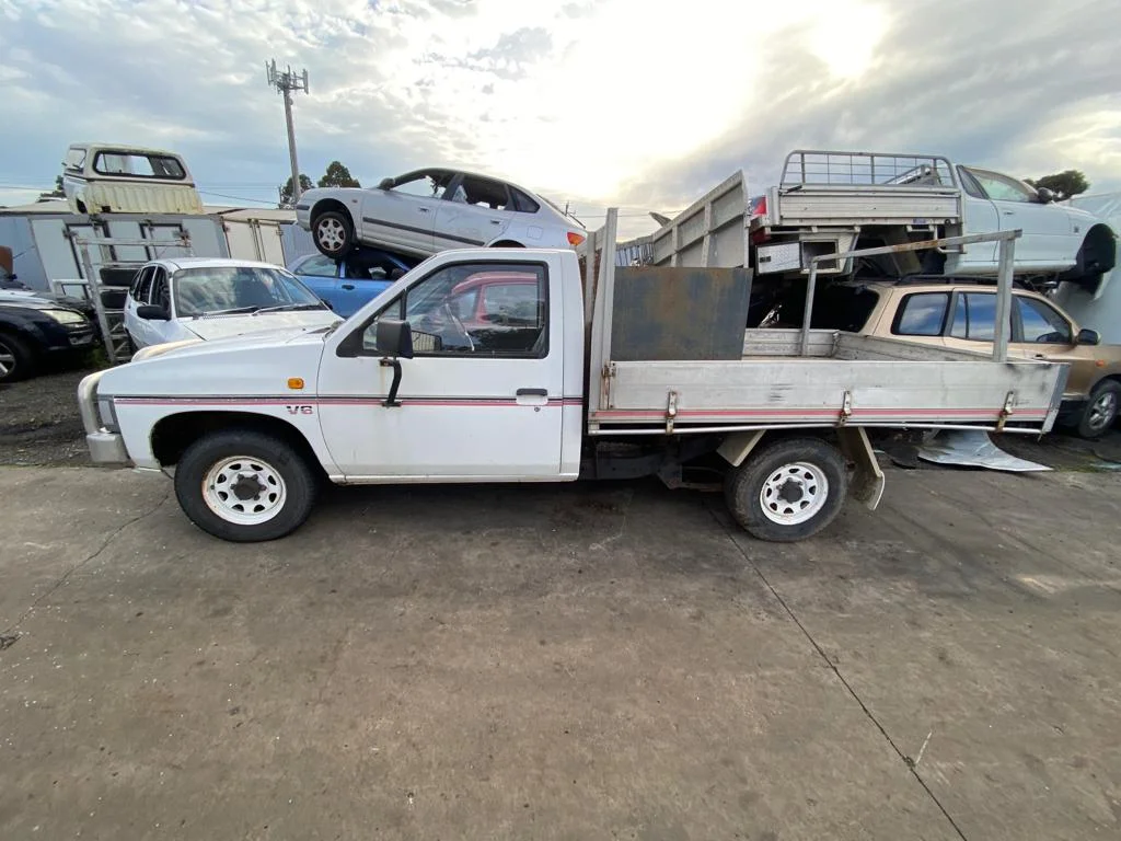 cash for cars Ute