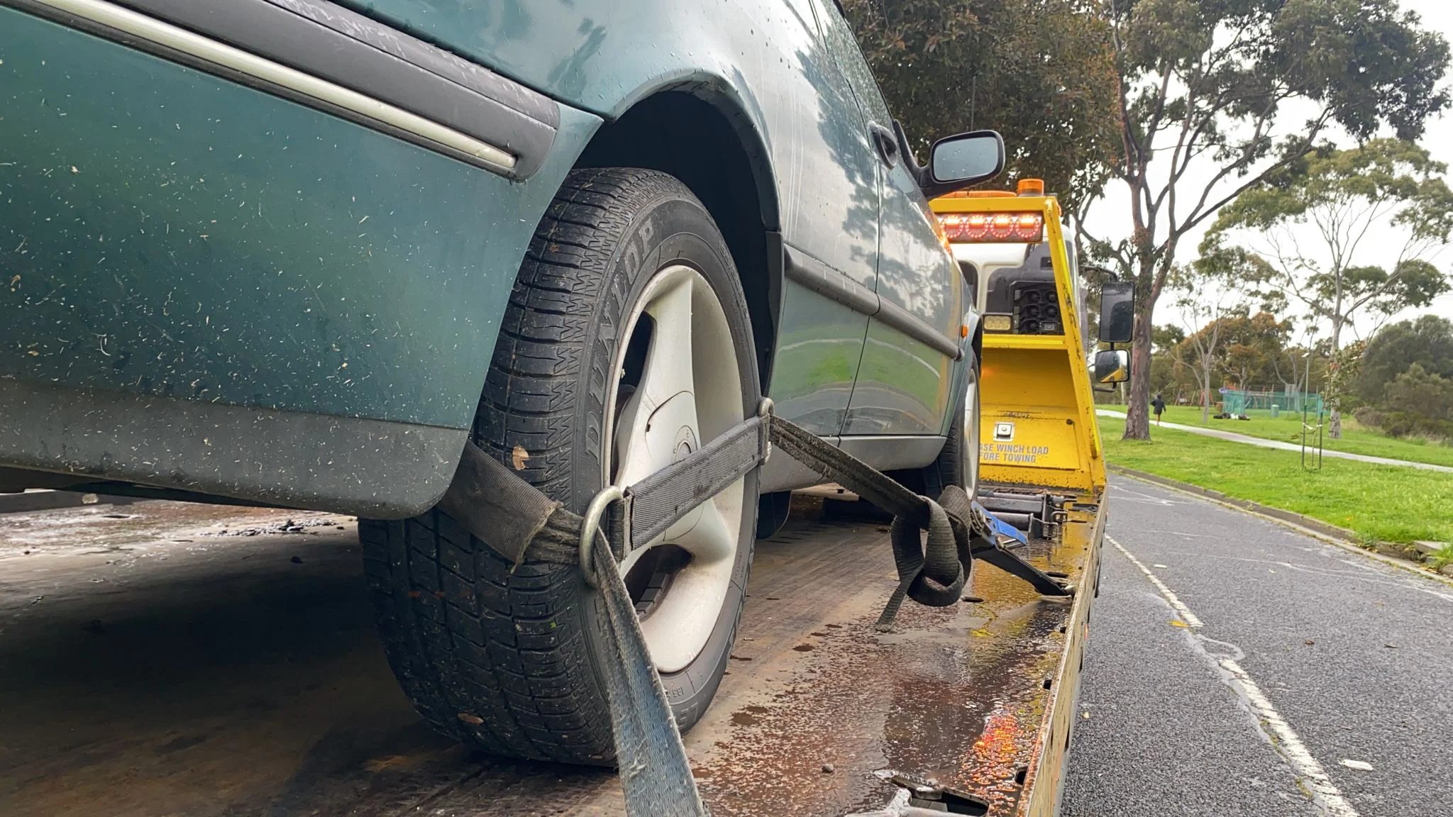 cash for old cars melbourne