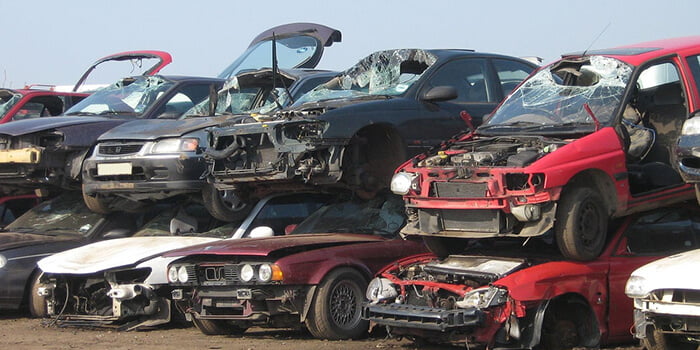 cash for scrap cars melbourne
