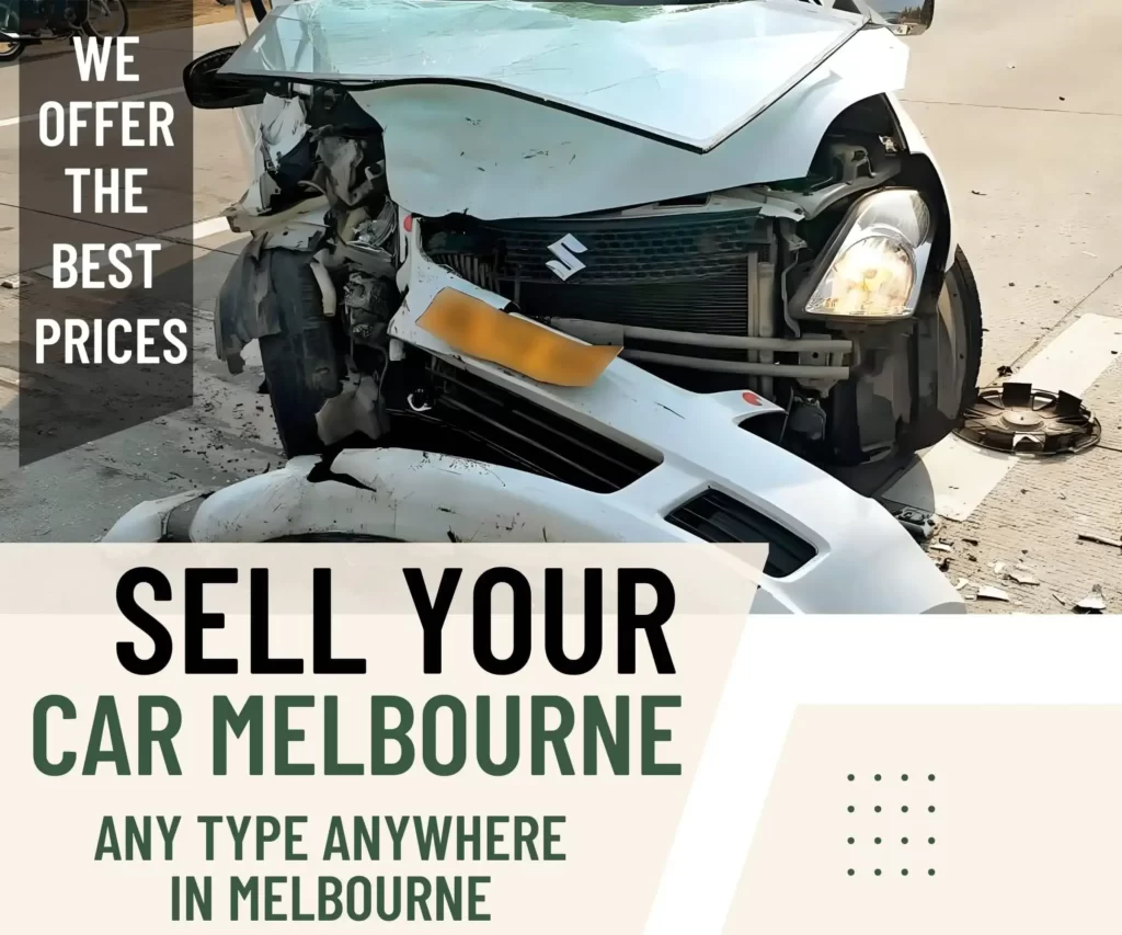 sell your car melbourne hero section image banner