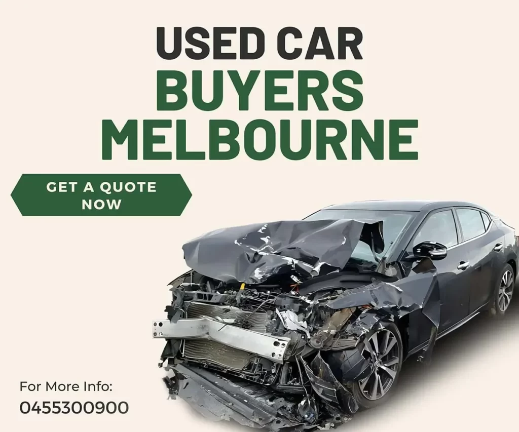 used car buyers melbourne hero section image banner
