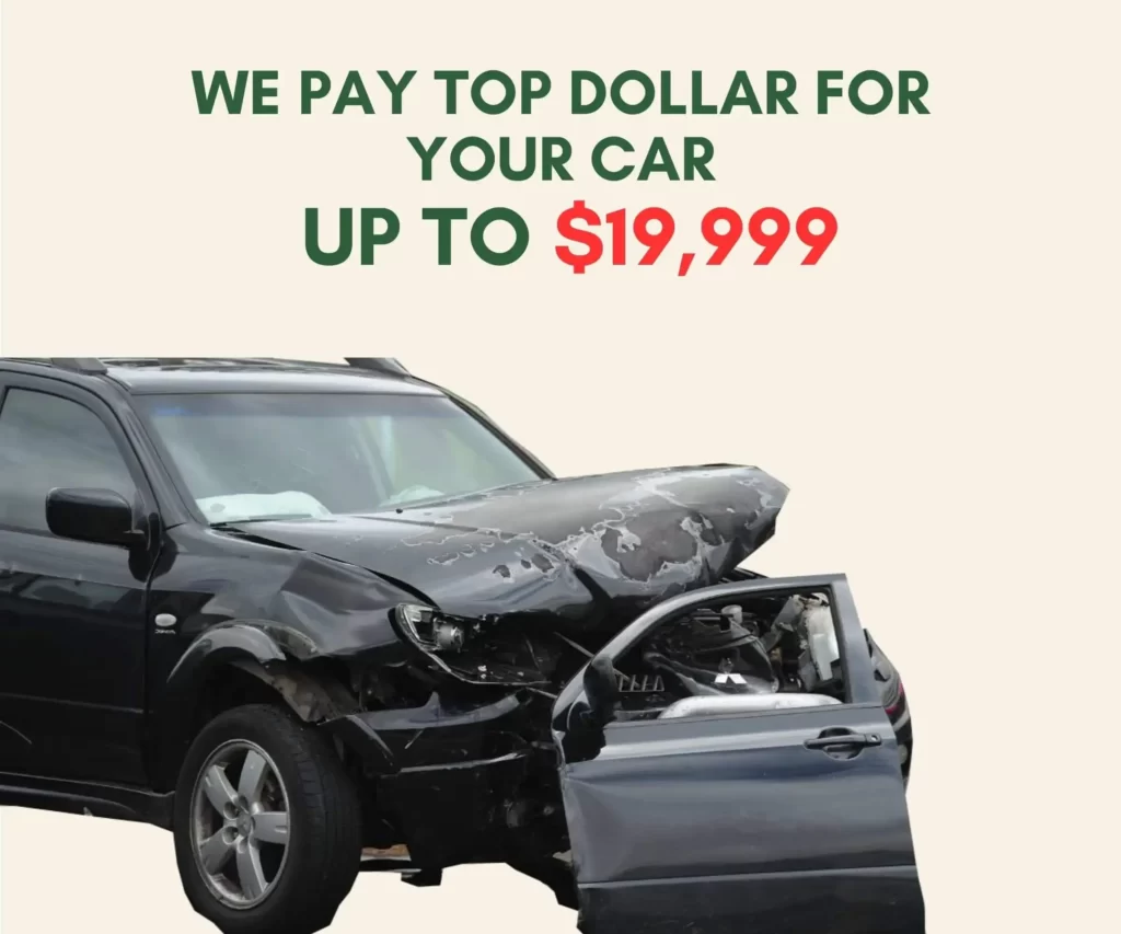 we pay top dollar for your car in Braybrook