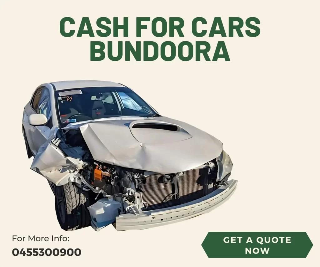 We Provide Up To $19,999 Car Removal Cash For Cars Bundoora