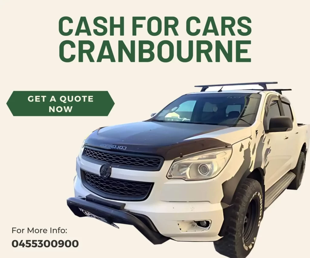cash for cars Cranbourne, best car wreckers cranbourne