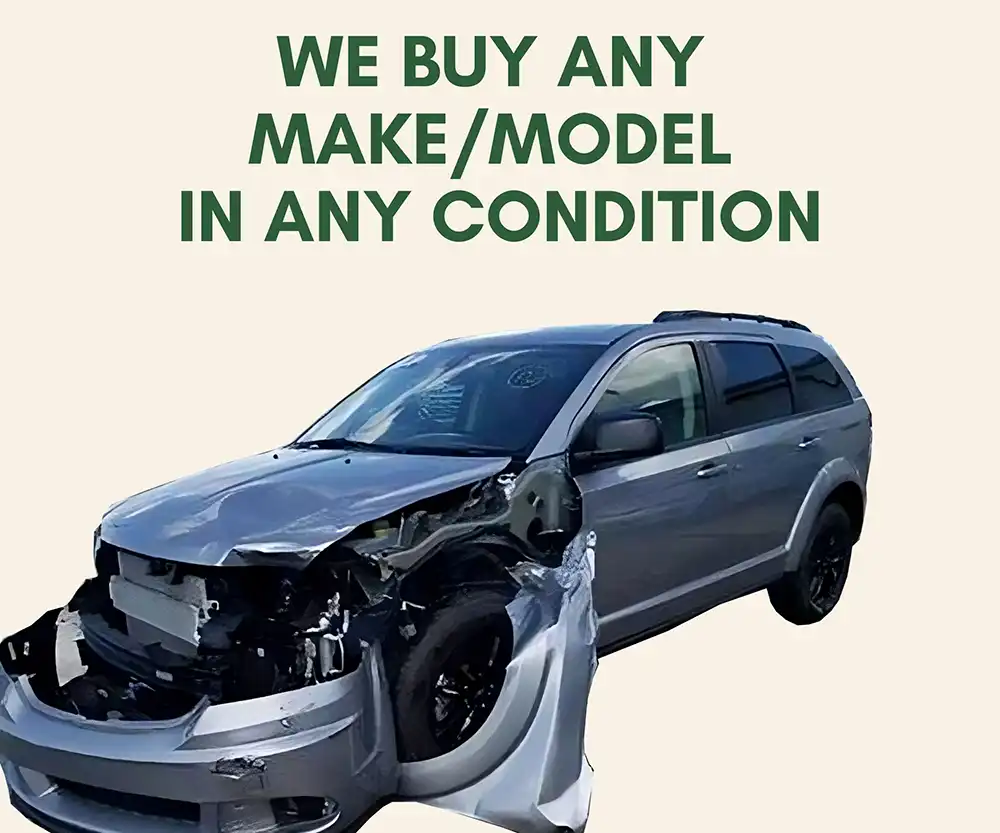 we buy any make or model in any condition in Frankston