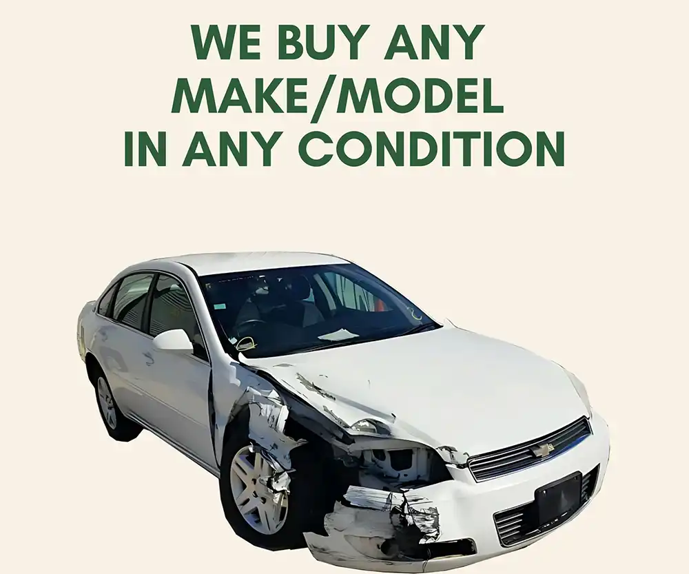 we buy any make or model in any condition in Geelong