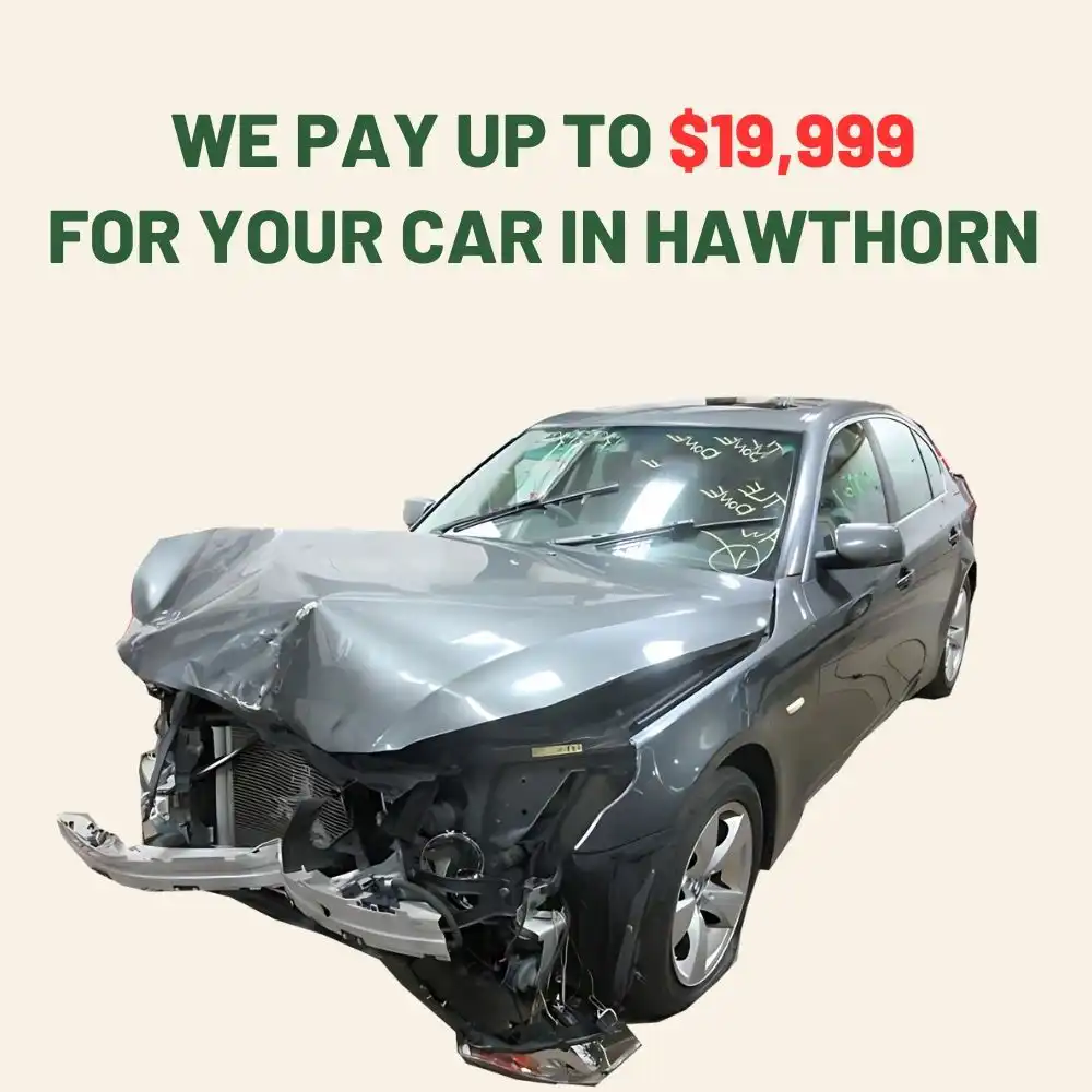 we pay up to 19999 dollar for your unwanted car