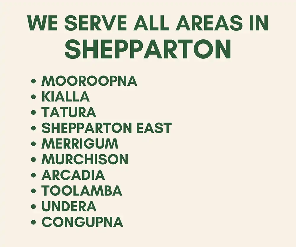 we serve all areas in Shepparton for your car removal needs
