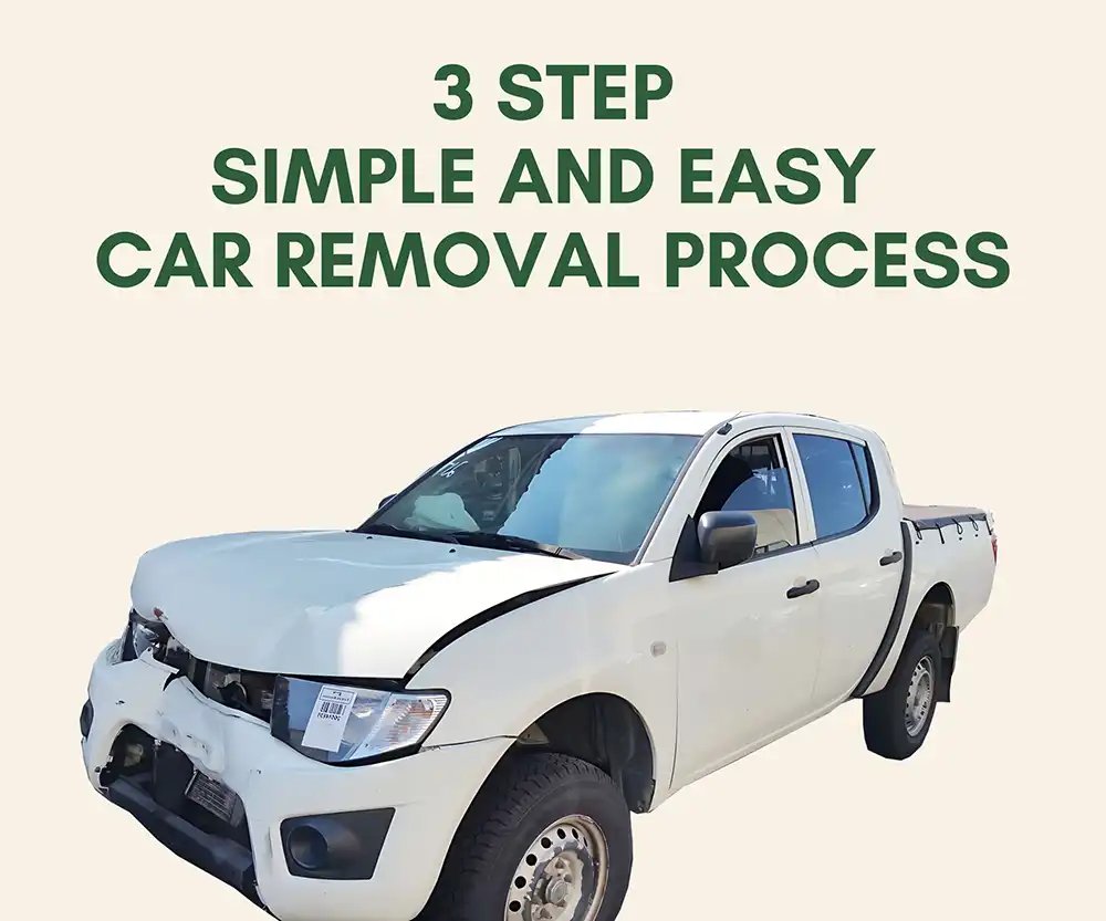 you can sell your car to us in just 3 easy and simple process