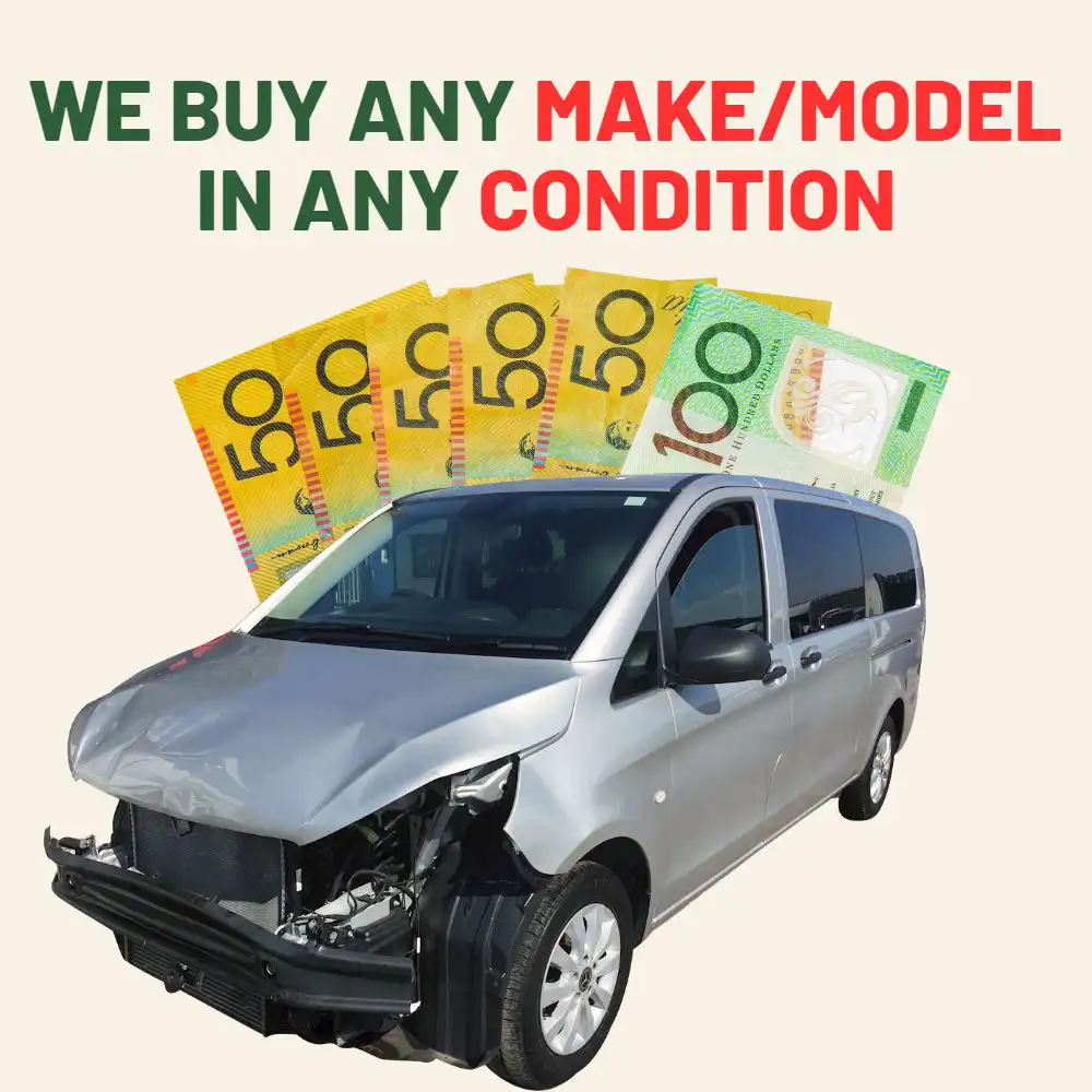 sell your car any make or model in any condition