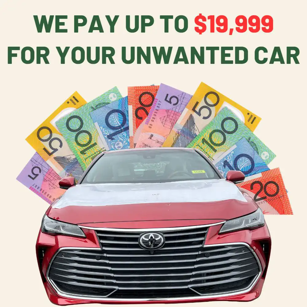 we pay the highest cash for cars up to 19999 dollars