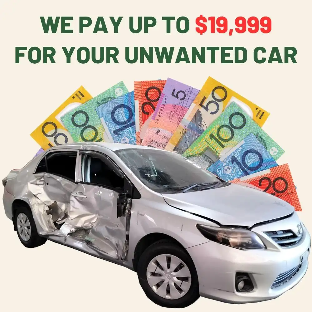 we pay up to 19999 for your unwanted Toyota car