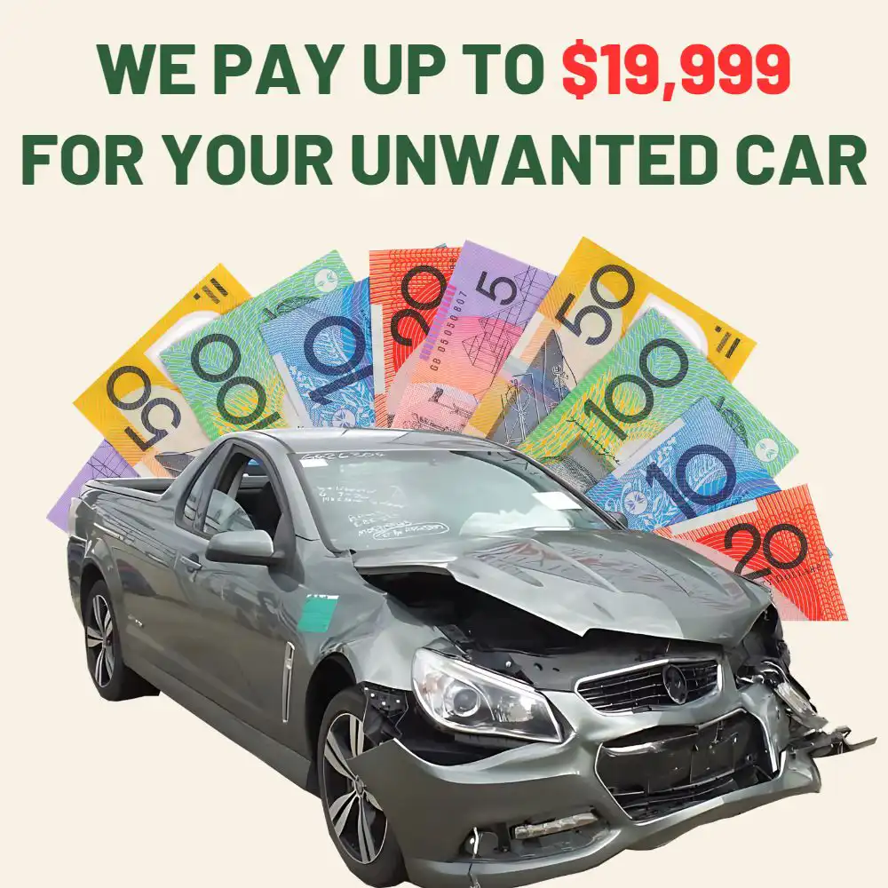 we pay up to 19999 for your unwanted car in Kingsville