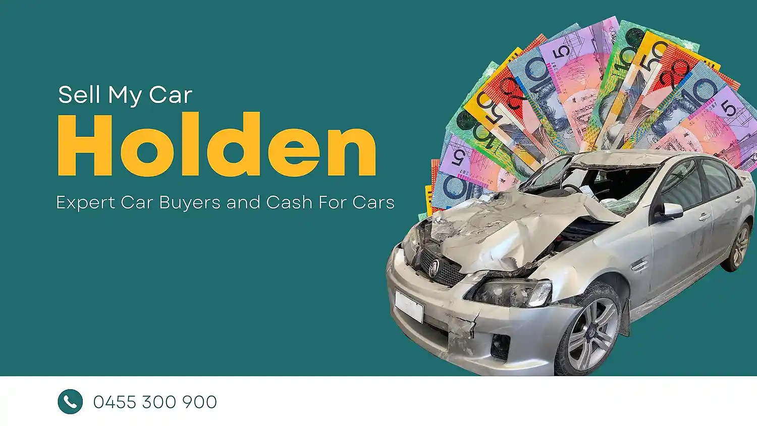 Sell My Holden Car