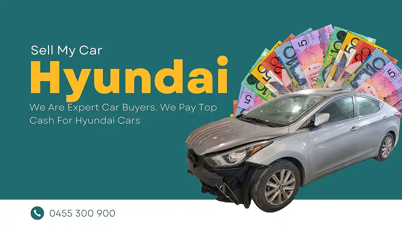 Sell My Hyundai Car