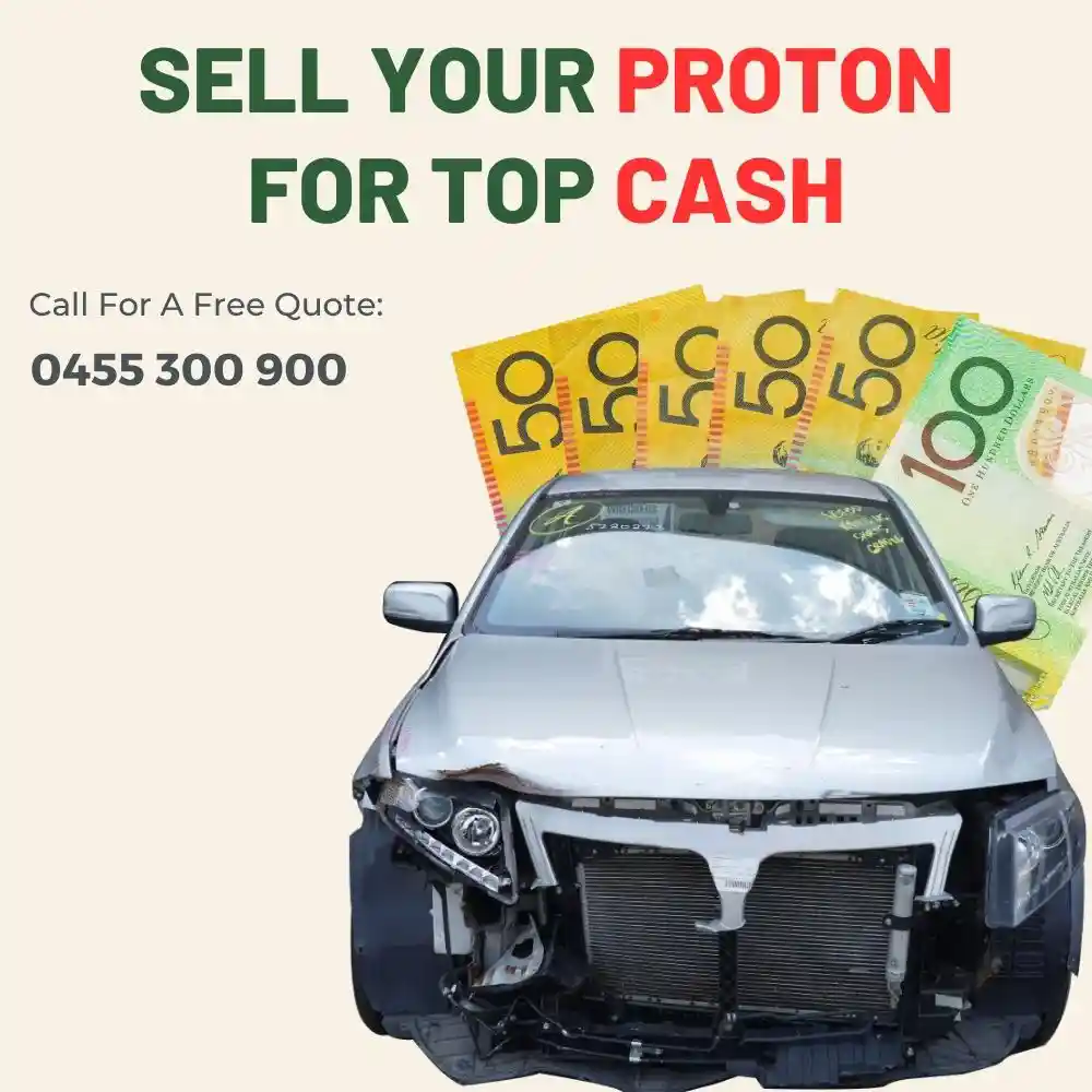 sell your Proton for top cash