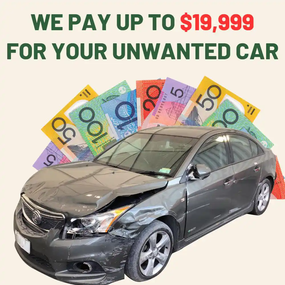 we pay up to 19999 for your unwanted car in Parkville
