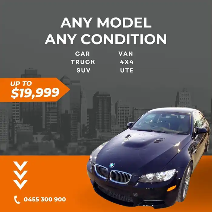 we buy all models of BMW cars in any condition