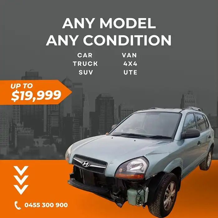 we buy all models of Hyundai in any condition