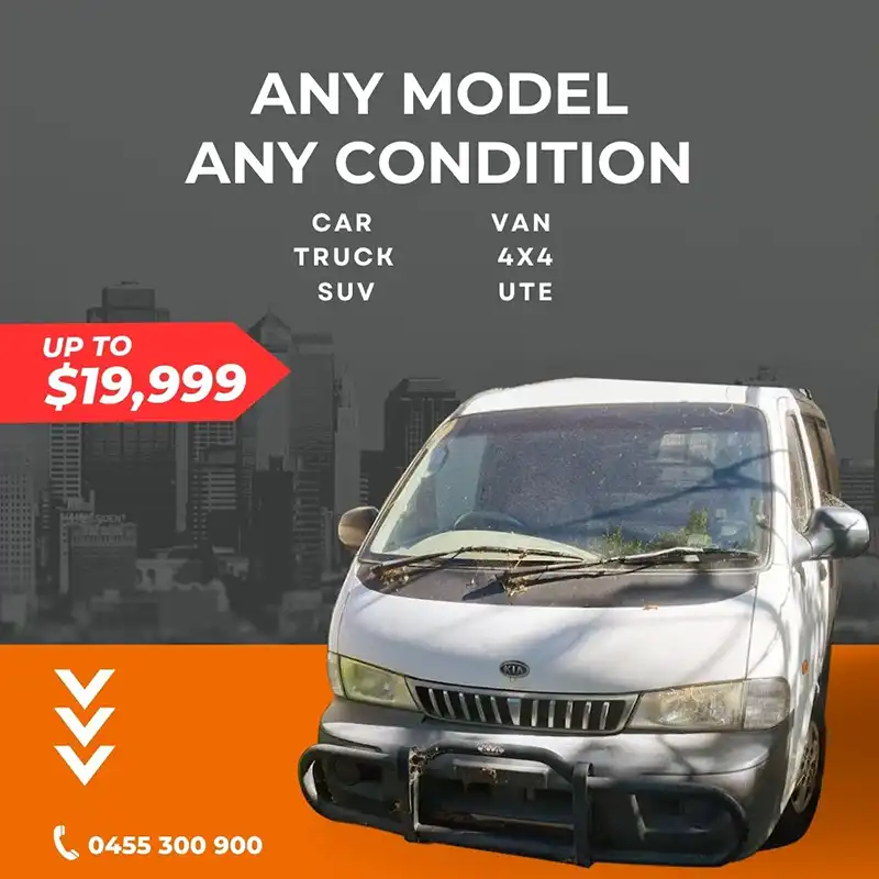 we buy cars in any model and in any condition