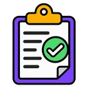 paperwork